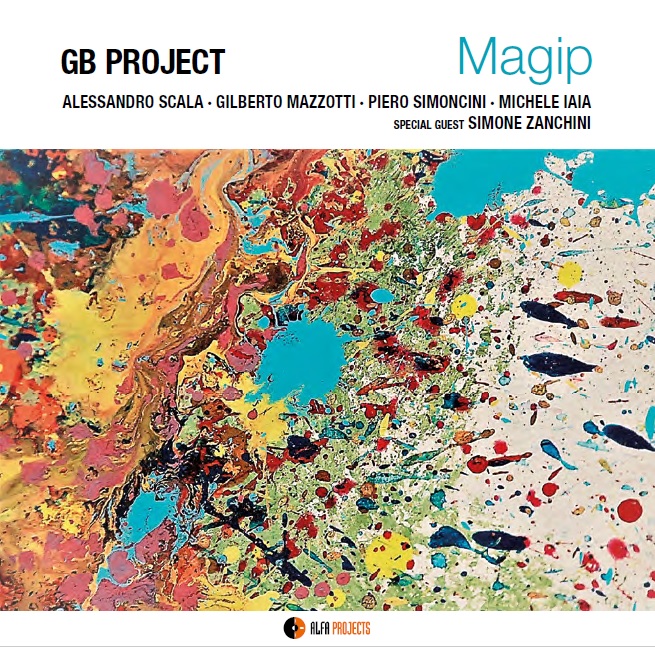 Magip – le recensioni del nuovo disco GB Project