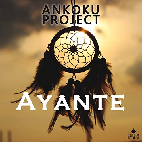 Ankoku Project