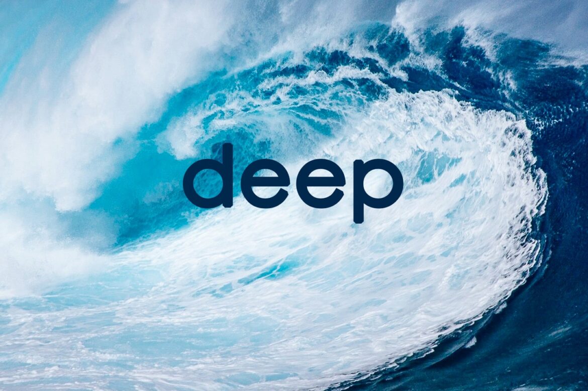 Deep | Out now!