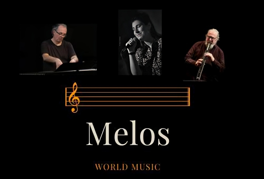 Melos in Concerto: Un Viaggio Musicale all’alba con i Maestri dell’Armonia